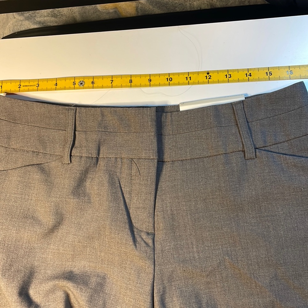 Trouser
